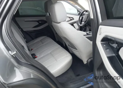 2020 Land Rover Range Rover Evoque Se из США, поврежденный, VIN SALZP2FXXLH019821